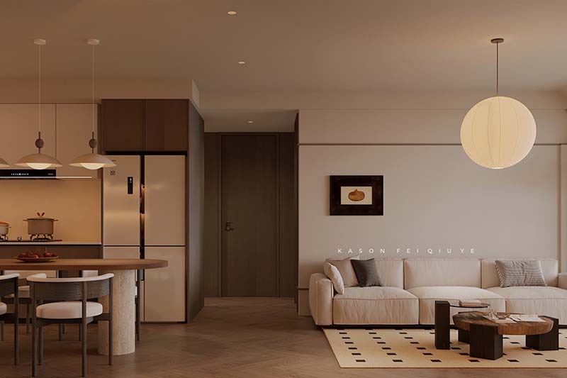 東望金邸裝修效果圖 東望金邸裝修效果圖