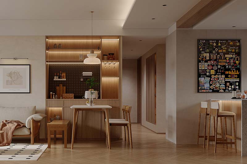 吳越學府裝修效果圖 吳越學府裝修效果圖