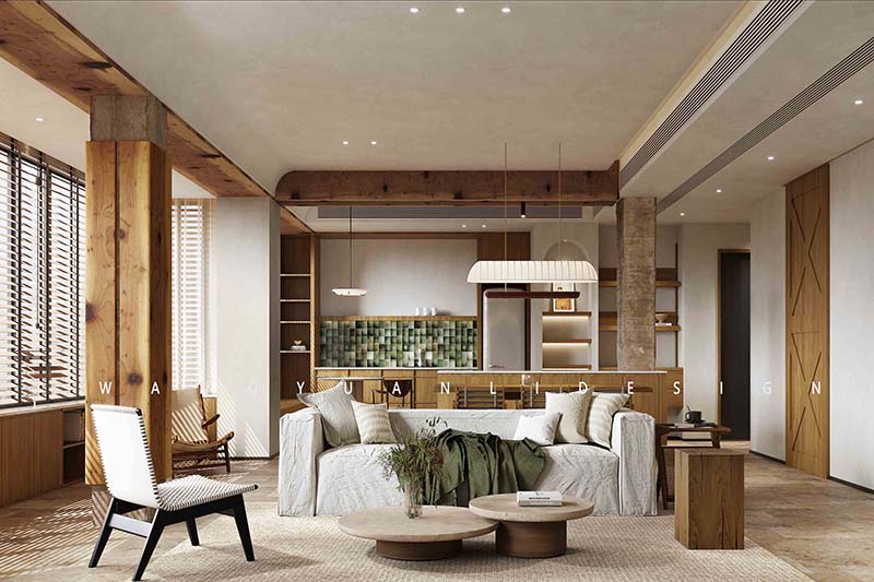 優(yōu)優(yōu)花園裝修效果圖 優(yōu)優(yōu)花園裝修效果圖