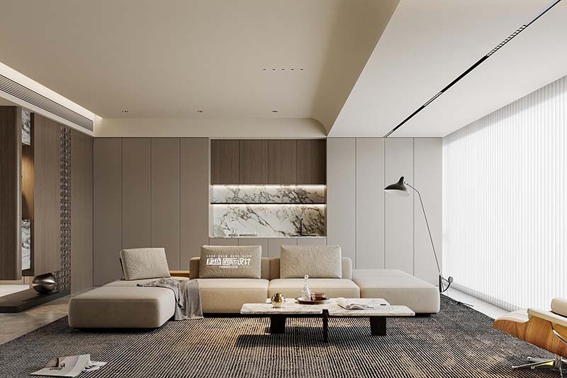 雍華府裝修效果圖 雍華府裝修效果圖