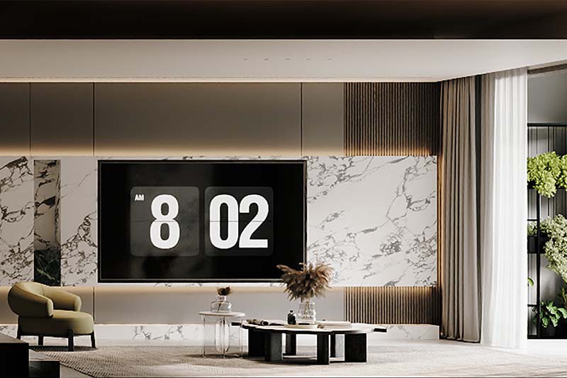 寶石公館裝修效果圖 寶石公館裝修效果圖