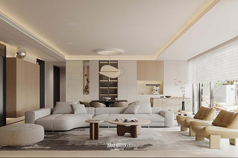 桐鄉(xiāng)璟湖灣裝修效果圖 桐鄉(xiāng)璟湖灣裝修效果圖