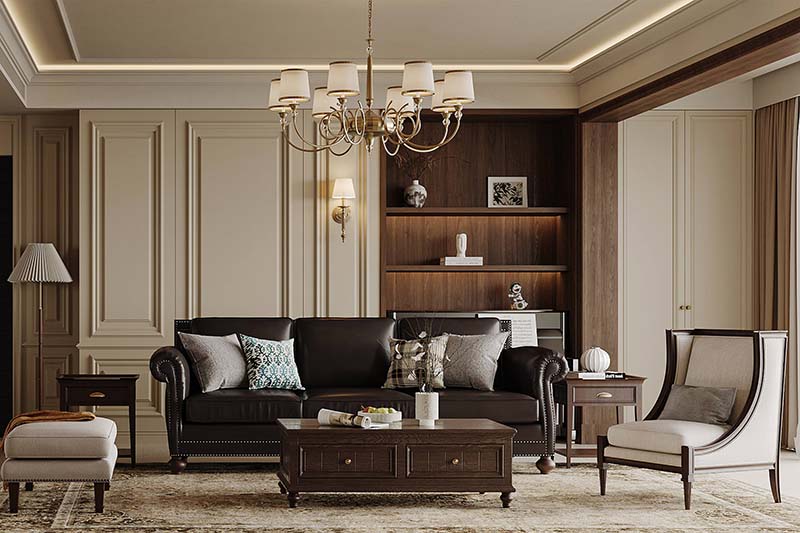 東望金邸裝修效果圖 東望金邸裝修效果圖